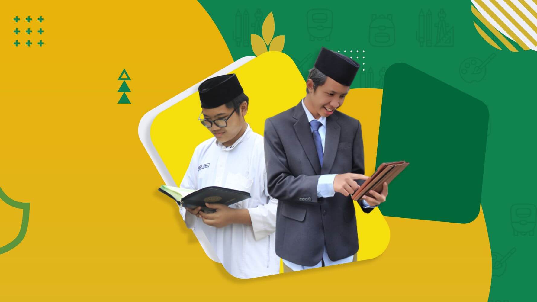 Divisi AL QURAN - Thariq Bin Ziyad