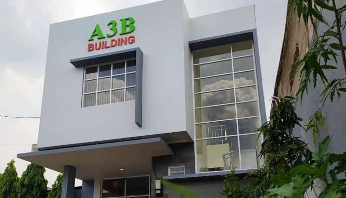 A3B Building