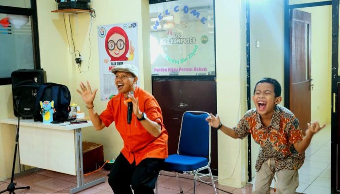 Bulan bahasa PHP 3