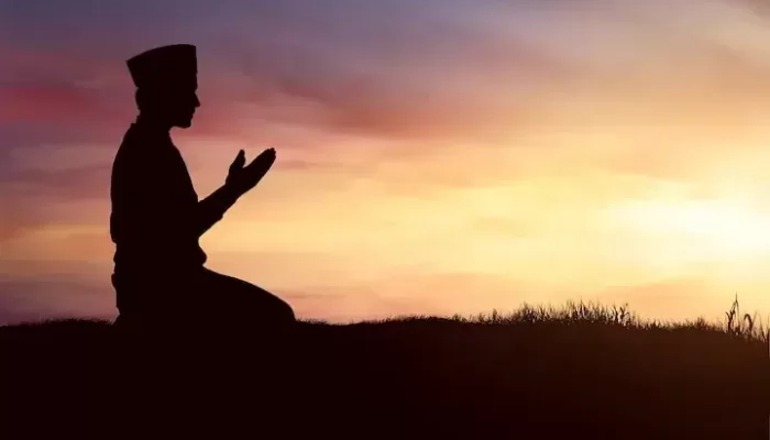 Dekat-kepada-Allah