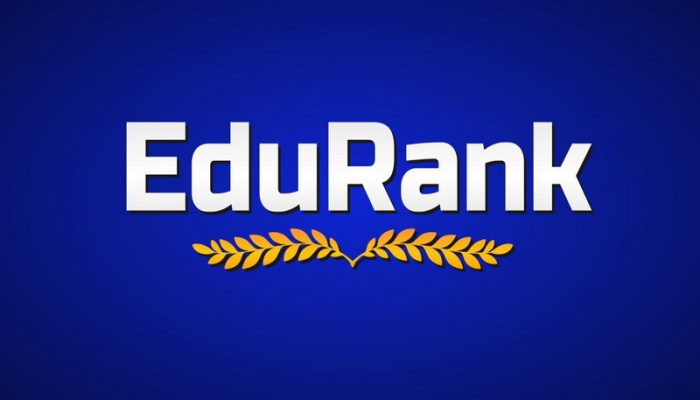 EduRank 1