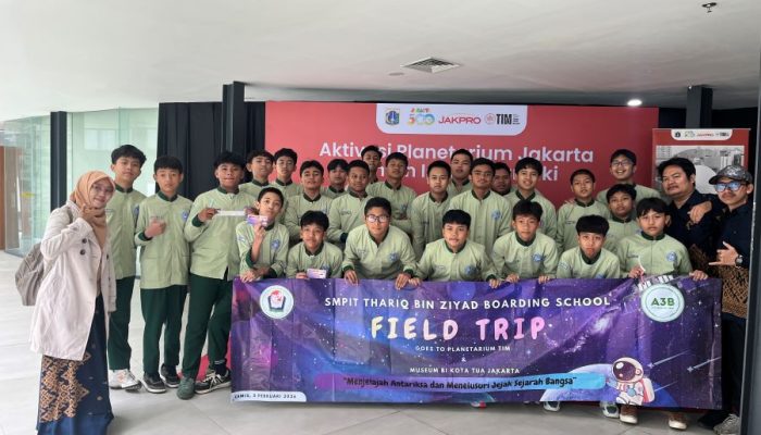 Field trip 4