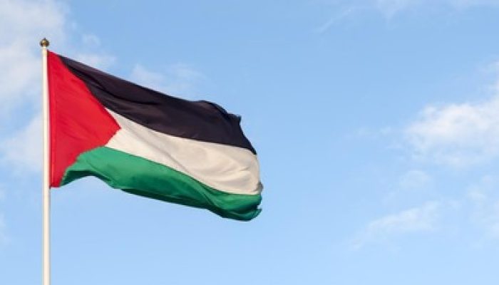 Free Palestine