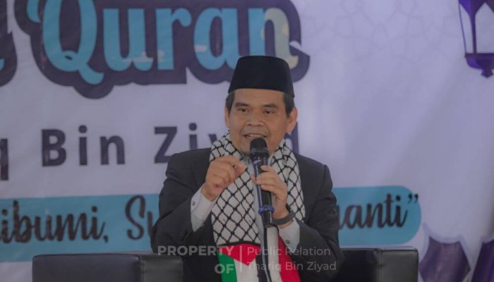 Haflah SMAIT 6