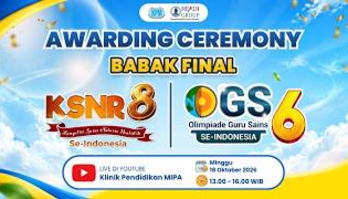 KSNR 8 Final
