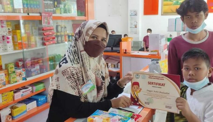 Khitanan Masal 2021 SDIT PHP-3