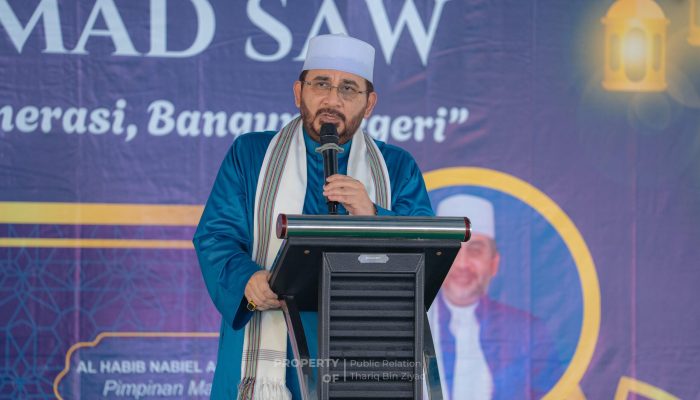 Maulid 1