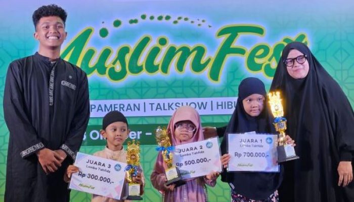 Muslimfest 1