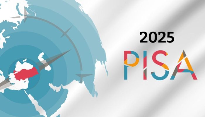 PISA 2025 (5)