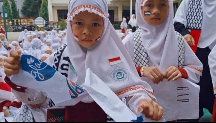 Palestina 5