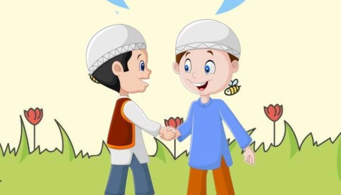 Percakapan Bahasa Arab