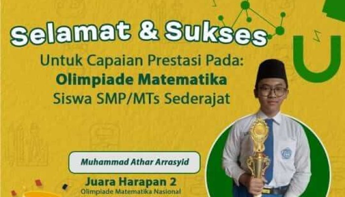 Prestasi TBZ BS 1