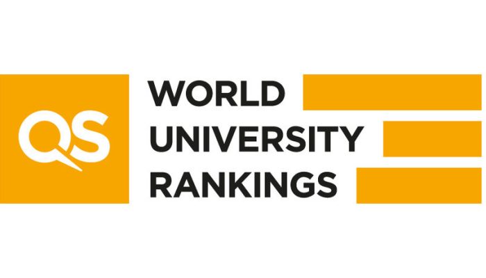 QS World University Rankings Logo