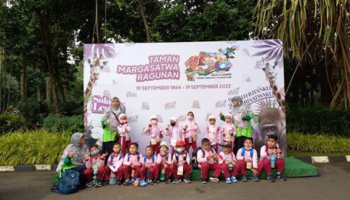 Ragunan 6