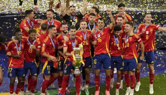 Spanyol