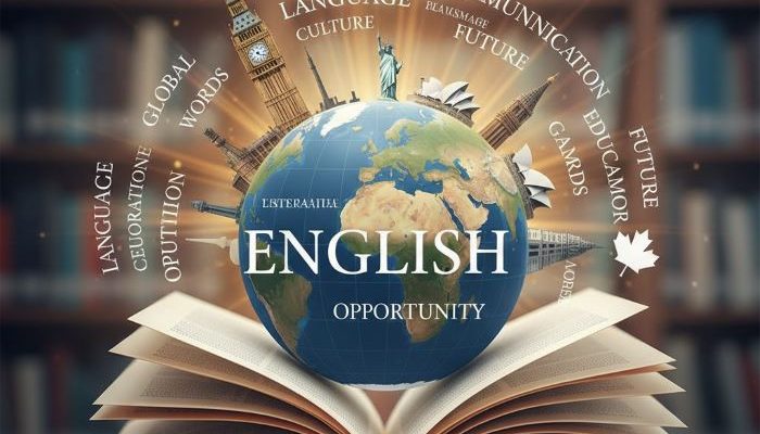 TKA Bahasa Inggris SMA