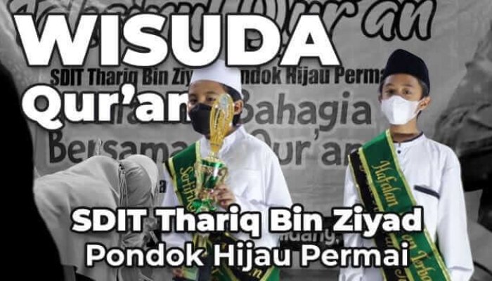 TUMBNAIL wisuda quran PHP