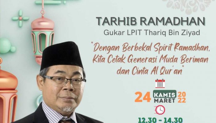 Tarhib 5