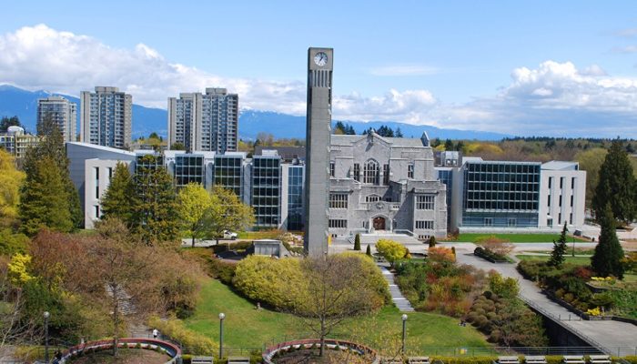 UBC 3