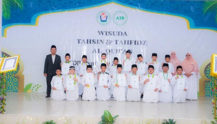 WQ Jatimulya 8