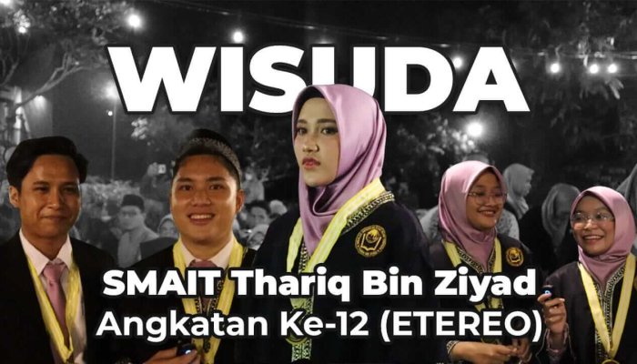 Wisuda-SMAIT-1