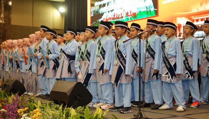 Wisuda akademik PHP 2026 (4)