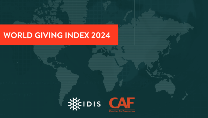 World-giving-index