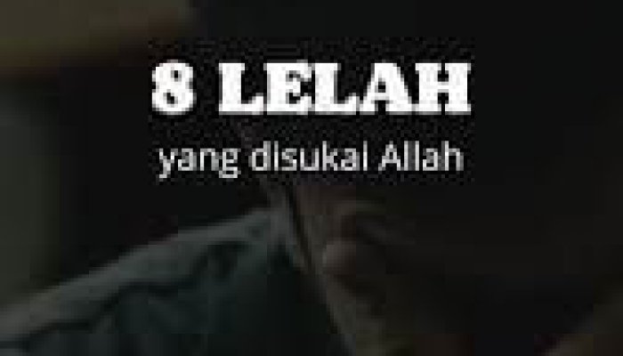 lelah-ok