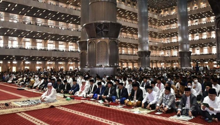 masjid-istiqlal