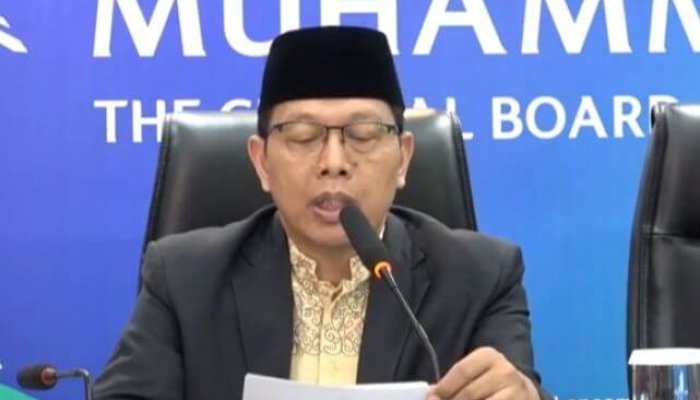 muhammadiyah 1