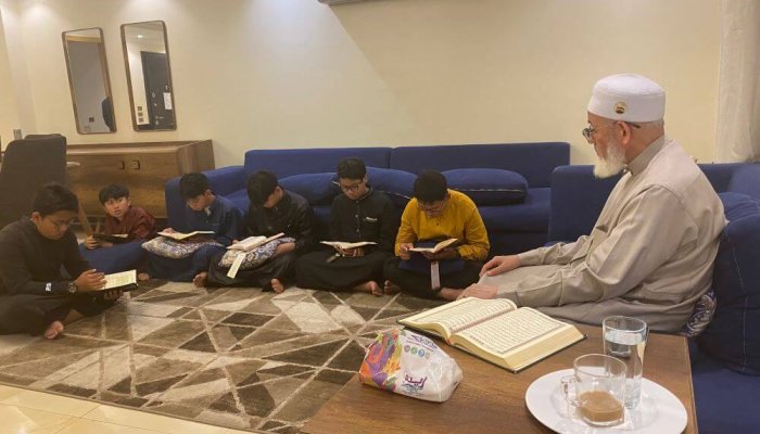 qur’an overseas 4 qur'an overseas 4