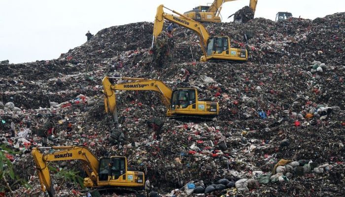 sampah 1 ok