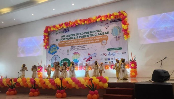 seminar parenting tkit 2